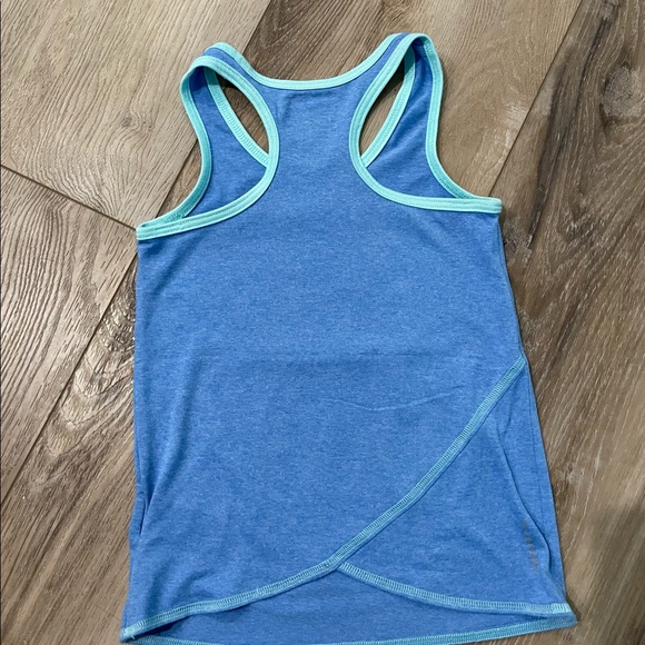 EUC North Face Tank - Picture 4 of 5